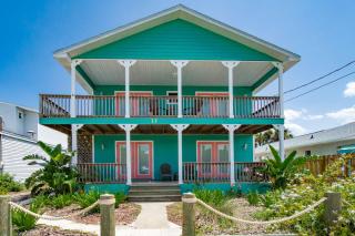 Seascape Family Beach Retreat - St. Augustine - 8
