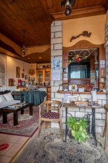 Semeli Guesthouse - Karpenision - 5