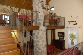 Agriturismo Serra San Biagio - 1