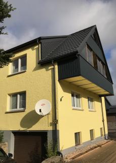 Ferienwohnung Rolf - Crottendorf - 8