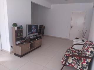 APARTAMENTO SIMPÁTICO - Guarujá - 3