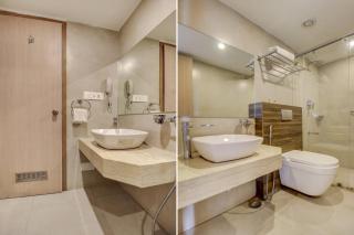 La Sara Regent - Bangalore - 1