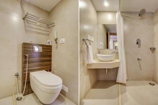La Sara Regent - Bangalore - 2