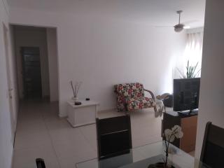 APARTAMENTO SIMPÁTICO - Guarujá - 1