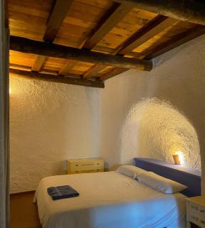 CASA CUEVA PIENA, Alcudia de Guadix - Alcudia de Guadix - 1