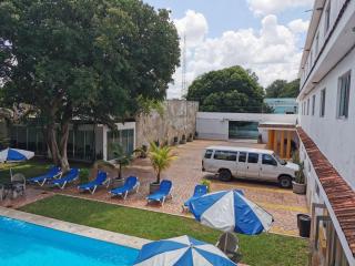 Hotel Las Dalias Inn - Mérida - 7
