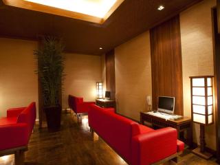 Hotel Grand Fine Kyoto Okazaki Heian Jingu Shrine - Kyōto - 5
