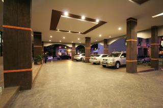 Aroma Hotel - Butterworth - 8