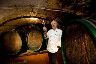 das kappel wein gut hotel - Kitzeck im Sausal - 3