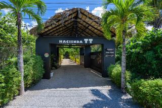 Adults-Only Hacienda Terra Taina - Las Terrenas - 7