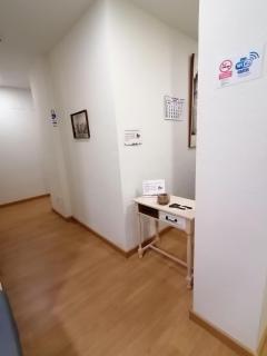 Hostal Hernan Cortes - 1