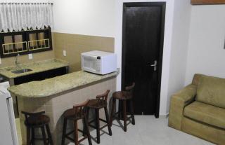 Residencial Beija Flor Apartamento 23 - 9
