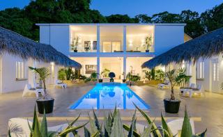 Adults-Only Hacienda Terra Taina - Las Terrenas - 0
