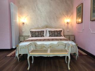VECCHIA FAVOLA HOUSE - Quarto dʼAltino - 3