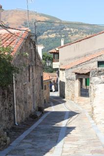 Hotel Ribera del Corneja - Navacepedilla de Corneja - 3