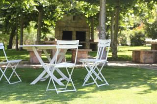 Hotel Ribera del Corneja - Navacepedilla de Corneja - 5