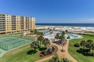 Gulf Shores Plantation #1262 - Gulf Shores - 9