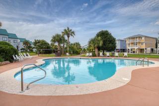 Gulf Shores Plantation #1262 - Gulf Shores - 3