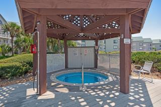 Gulf Shores Plantation #1262 - Gulf Shores - 2
