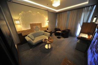 Grand Star Hotel Bosphorus & Spa - Istanbul - 6
