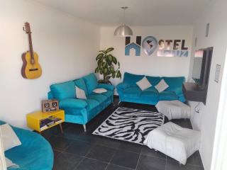 Hostel de Luz - Unidade 1 - Campinas - 3