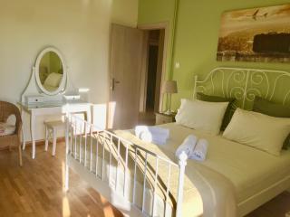 Cozy apartment near metro-Athens view - Atene - 4