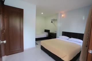 Tengkera Hotel - Malacca - 1