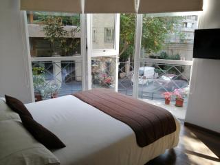 Hotel Elisa Cole - Santiago - 6