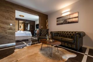 Suites Kod Guste - 2