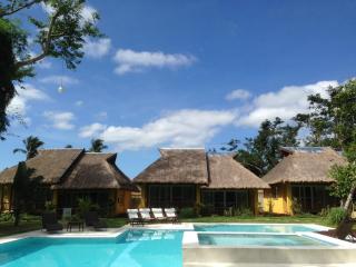 La Natura Resort - Coron - 6