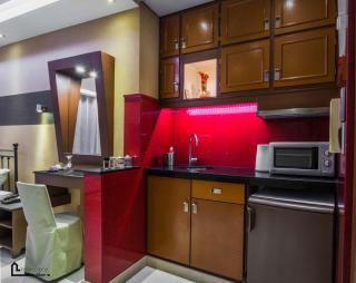 NOHO Boutique Koukaki , premium living - Athen - 2