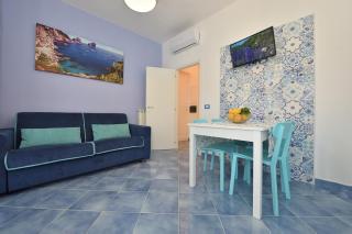 CASA FLAVIA - Maiori - 8