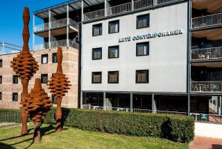 Albornoz Palace Hotel - 6