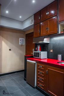 NOHO Boutique Koukaki , premium living - Athen - 5