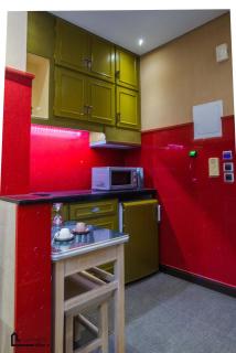 NOHO Boutique Koukaki , premium living - Athen - 4