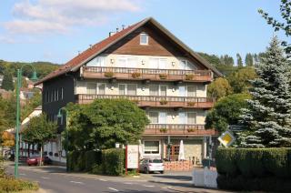 Gasthaus zur Quelle - Bad Marienberg - 0