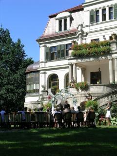 Rezydencja Janków - 9