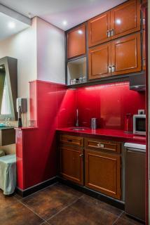 NOHO Boutique Koukaki , premium living - Athen - 3
