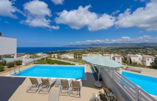 Esprit Villa 21 - Polis Chrysochous - 9