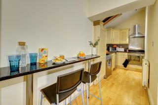 Leamington Spa Warwick Place Apartments - Leamington Spa - 1
