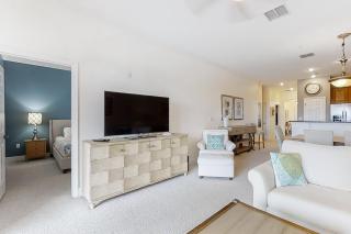 Beach Retreat - Palm Coast - 9