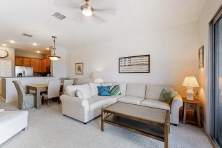 Beach Retreat - Palm Coast - 8