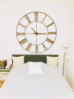 Welcome to Messe! Two-bedroom SmartApartment &Balcony - Hannover - 0