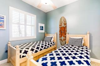 Beach Retreat - Palm Coast - 1