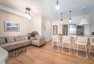 Asteria Apartments - Meganisi - 0