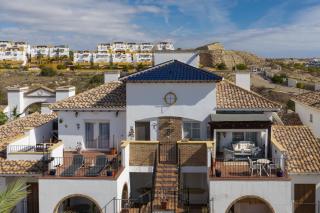 Casas-VeraPlaya Casa Marisol Al Andalus Thalassa - Vera - 9