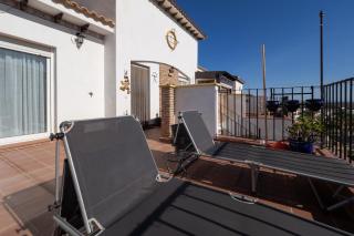 Casas-VeraPlaya Casa Marisol Al Andalus Thalassa - 3