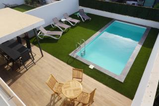Casa Soleada - La Oliva - 7