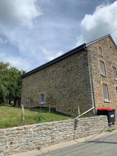 Maison Flo - Houffalize - 9