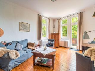 Rustic holiday home with sauna - Bad Harzburg - 0
